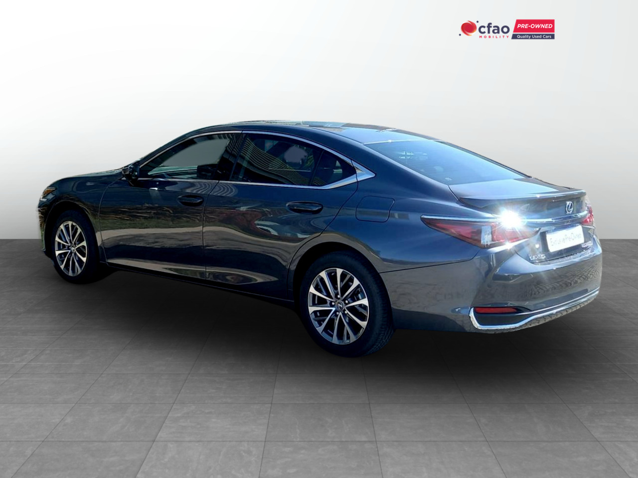 Lexus ES 300H EX
