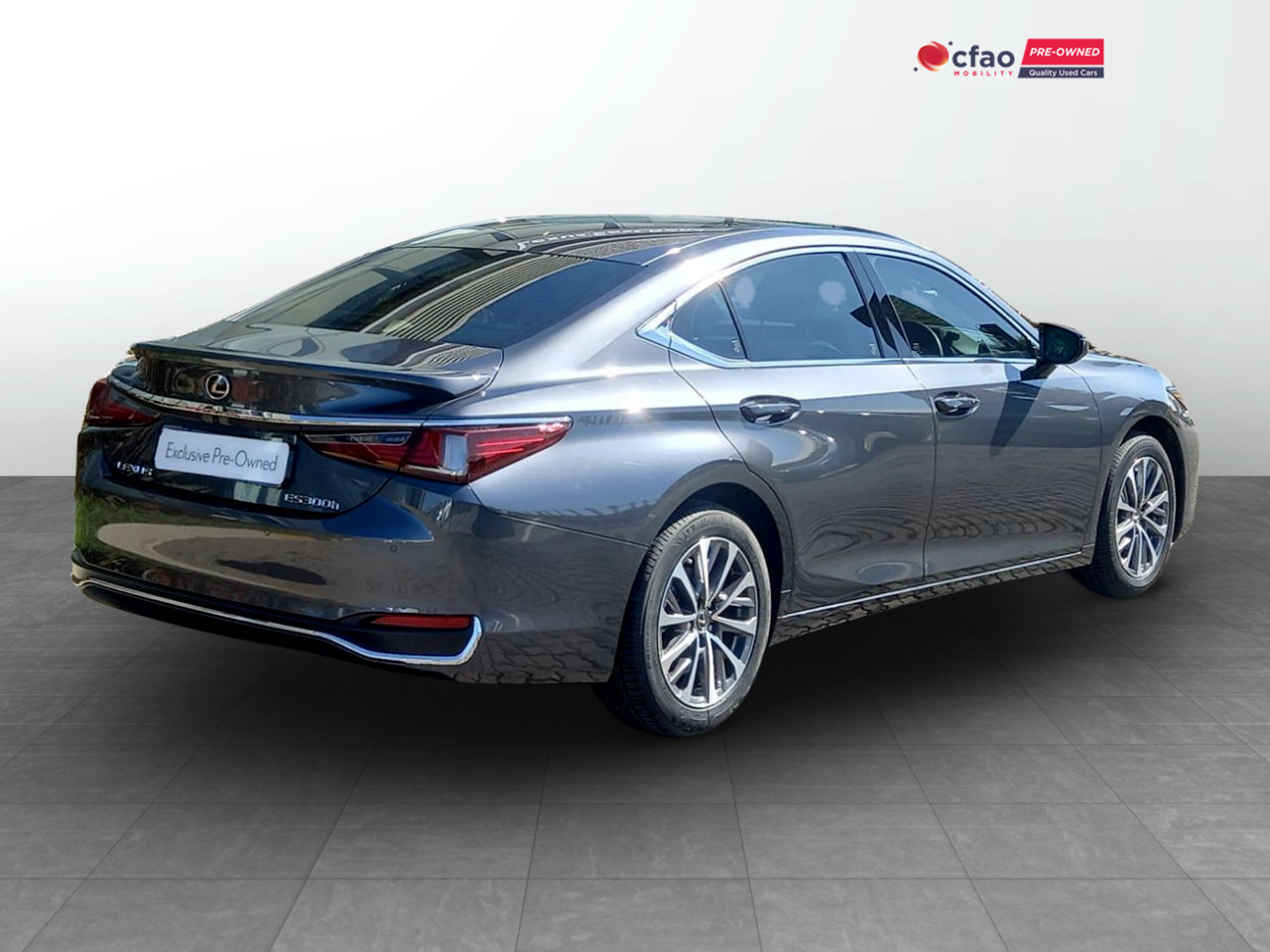 Lexus ES 300H EX