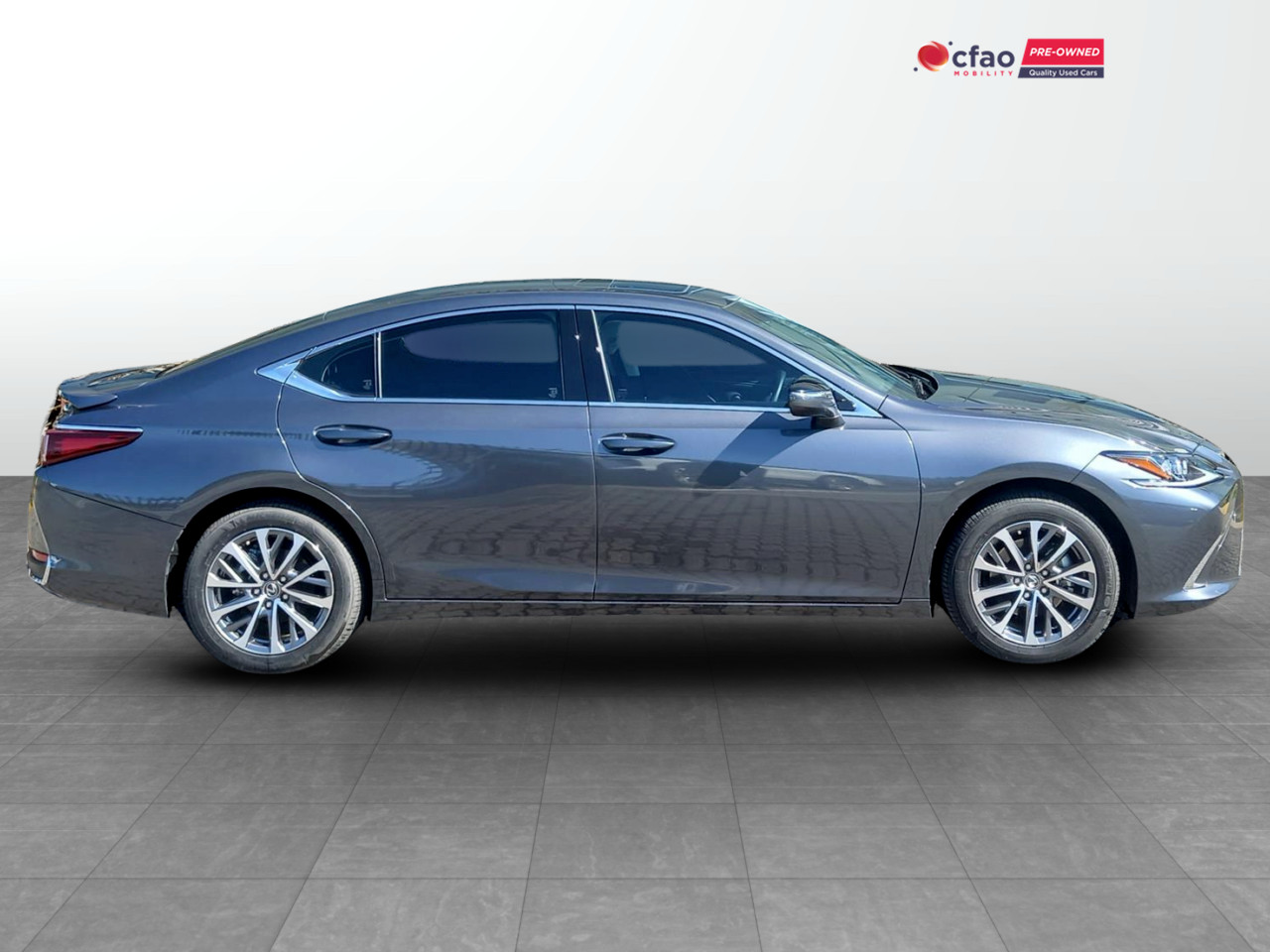 Lexus ES 300H EX