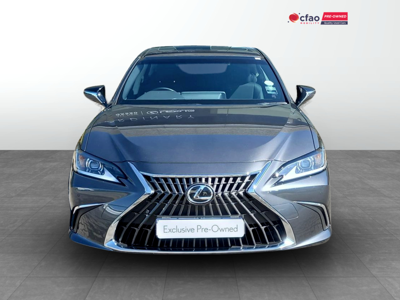 Lexus ES 300H EX