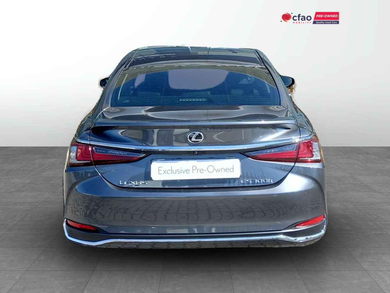Lexus ES 300H EX