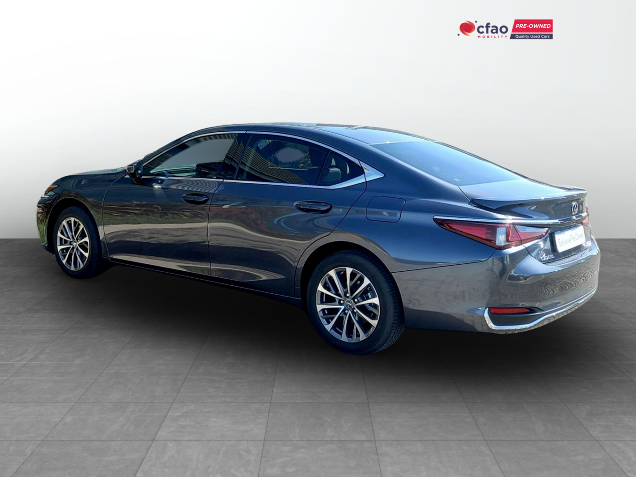 Lexus ES 300H EX