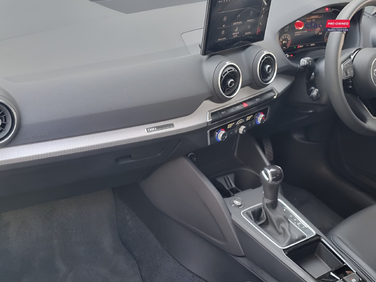 Audi Q2 35TFSI URBAN EDITION