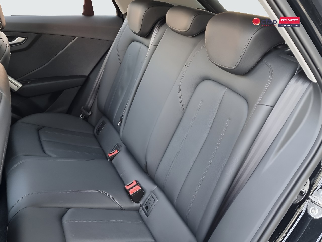 Audi Q2 35TFSI URBAN EDITION