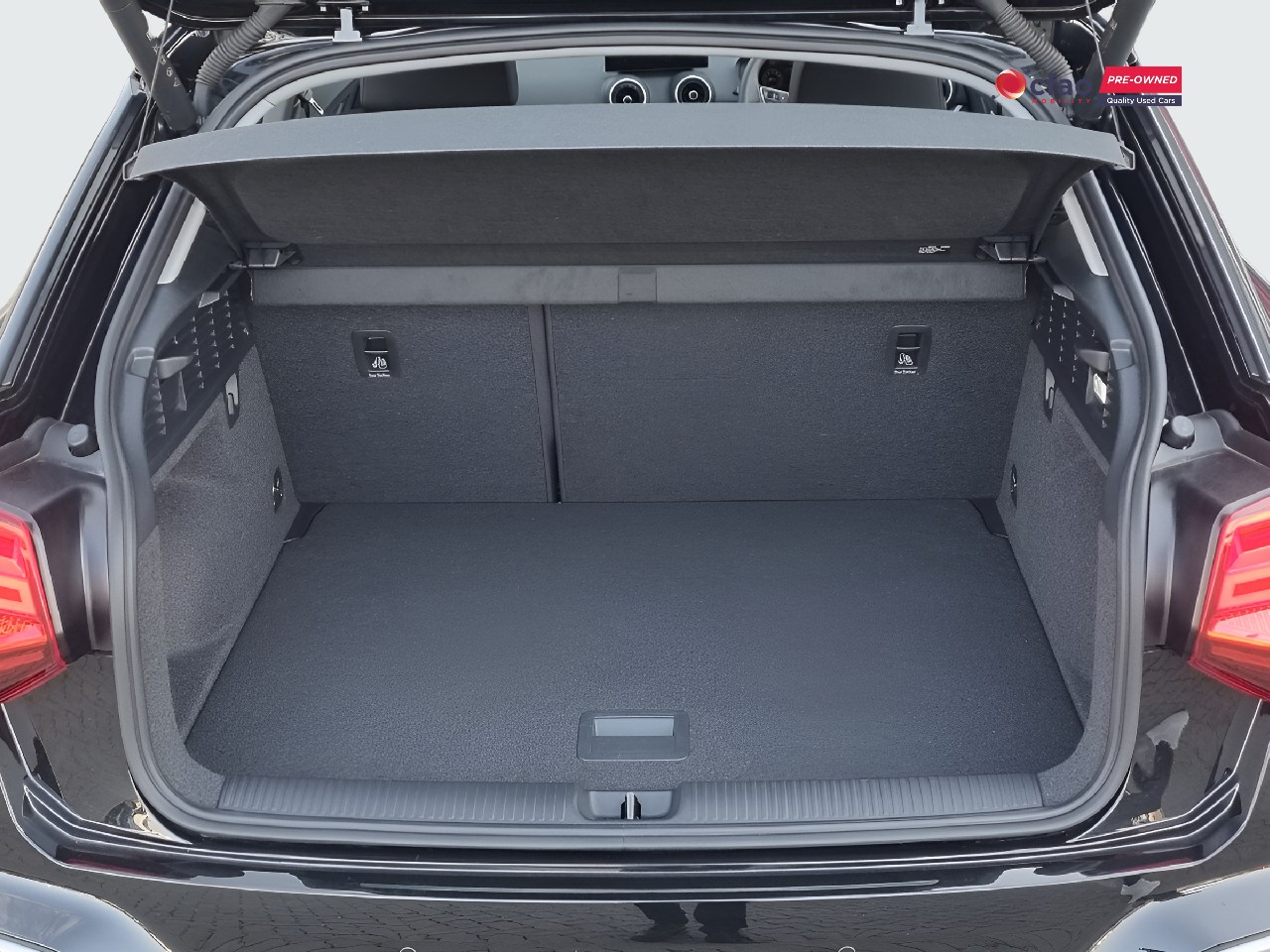 Audi Q2 35TFSI URBAN EDITION