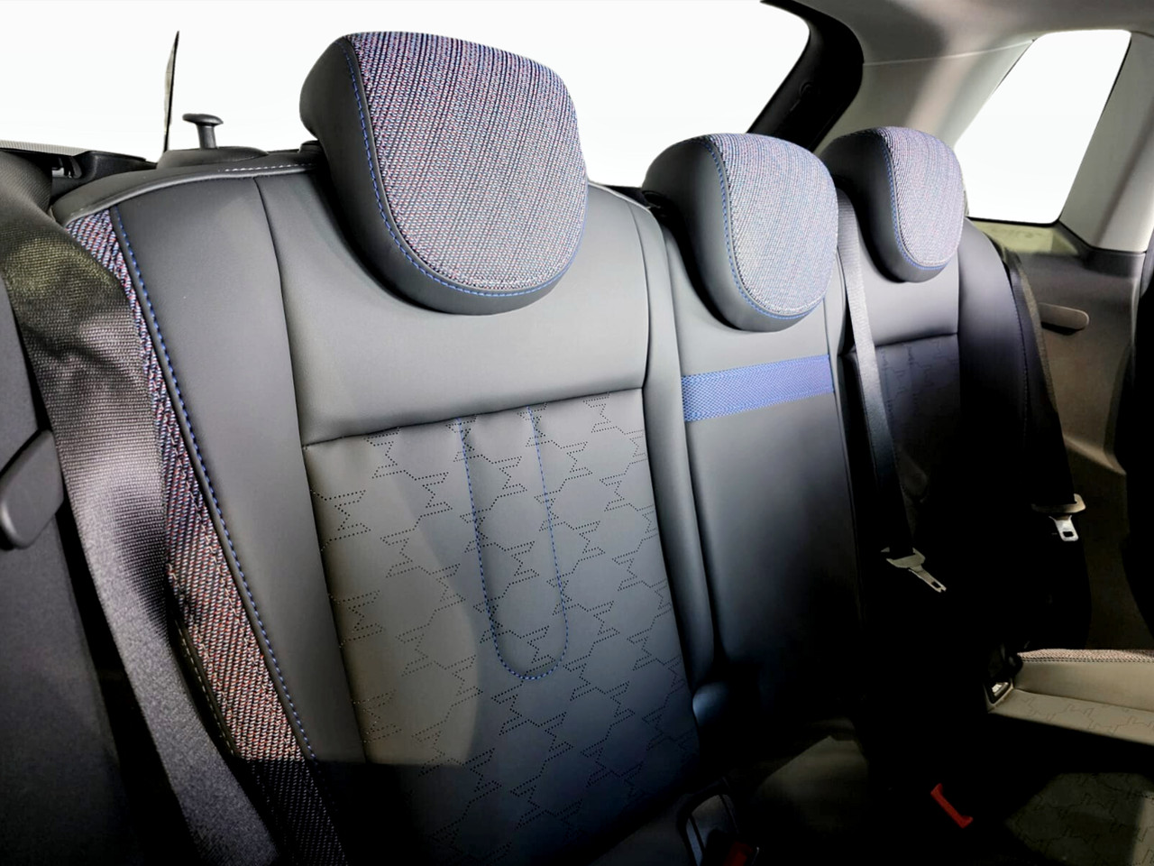 MINI Cooper C 5-DOOR