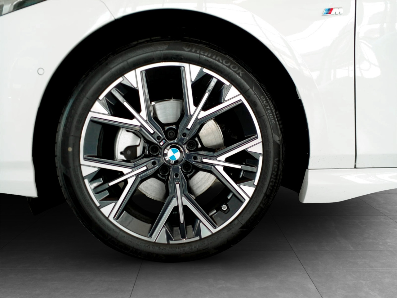 BMW 1 Series 118 M SPORT