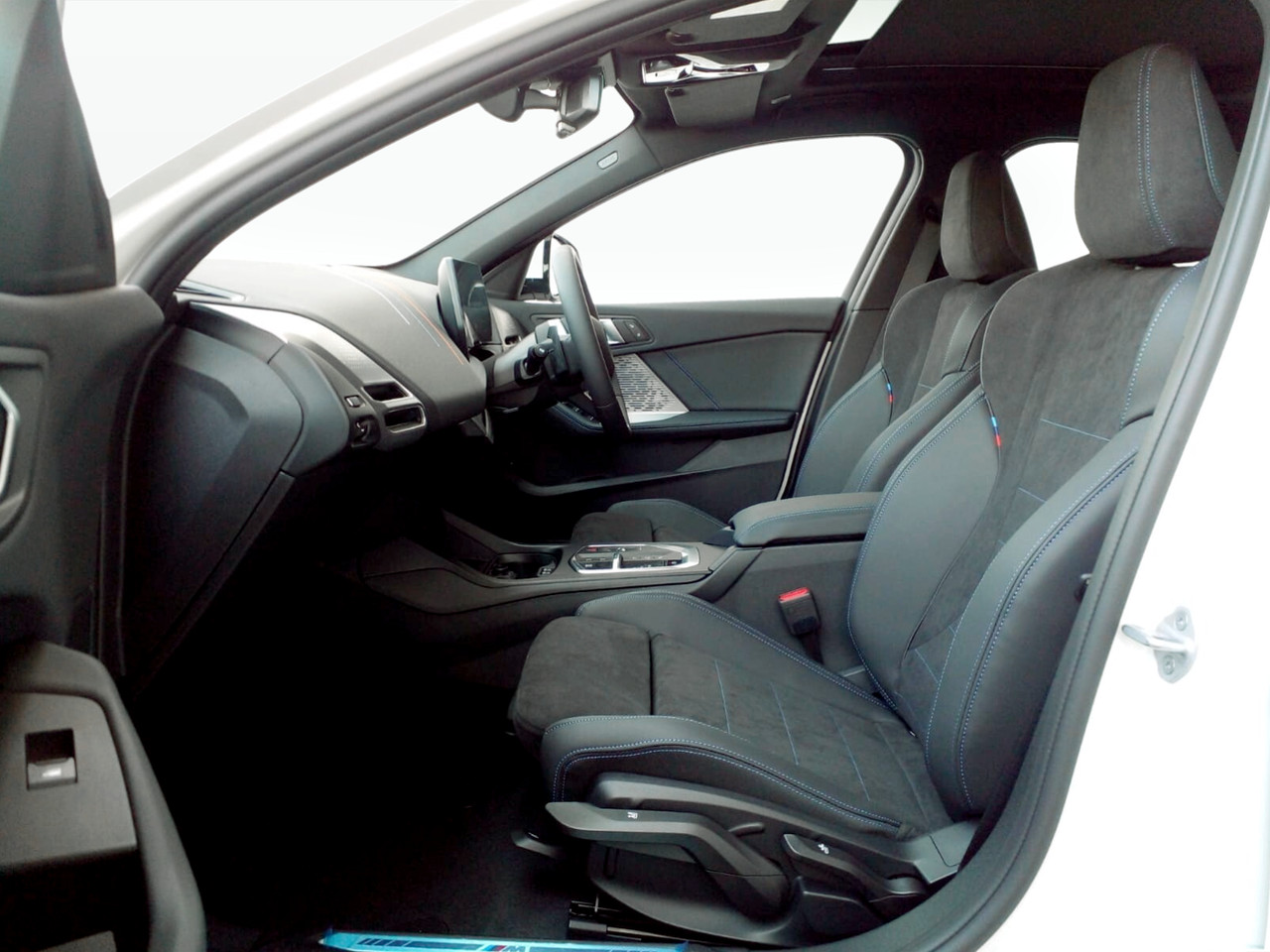 BMW 1 Series 118 M SPORT
