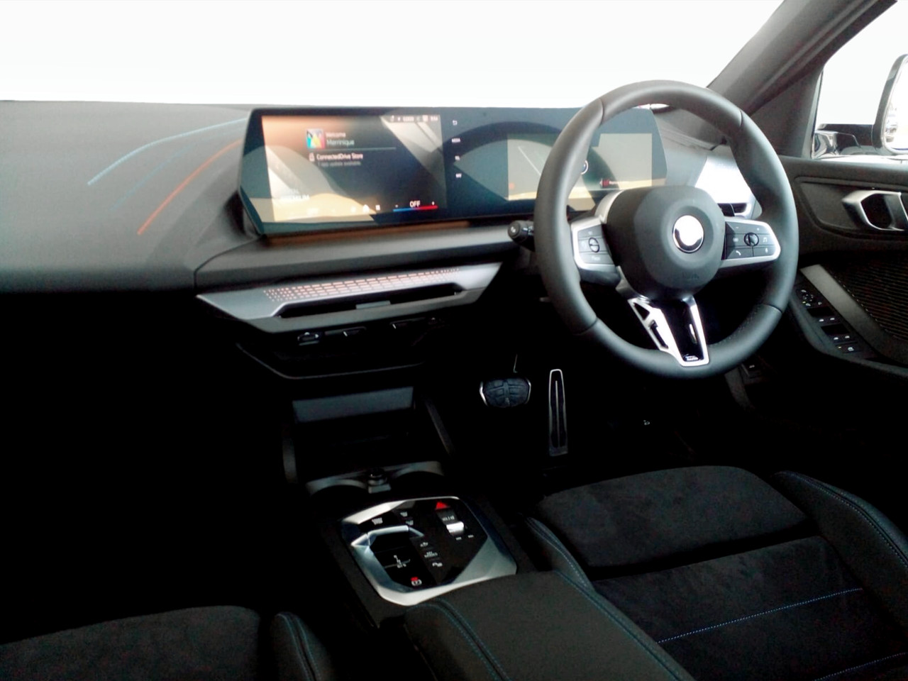 BMW 1 Series 118 M SPORT