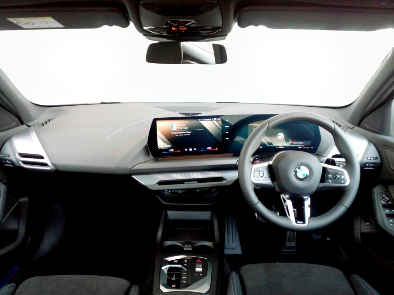 BMW 1 Series 118 M SPORT