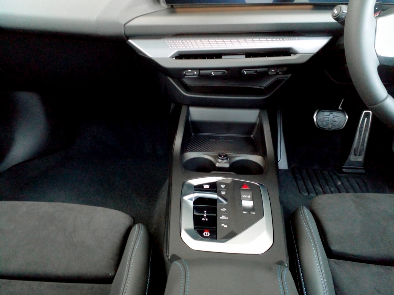BMW 1 Series 118 M SPORT
