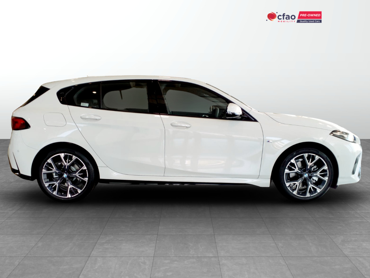 BMW 1 Series 118 M SPORT