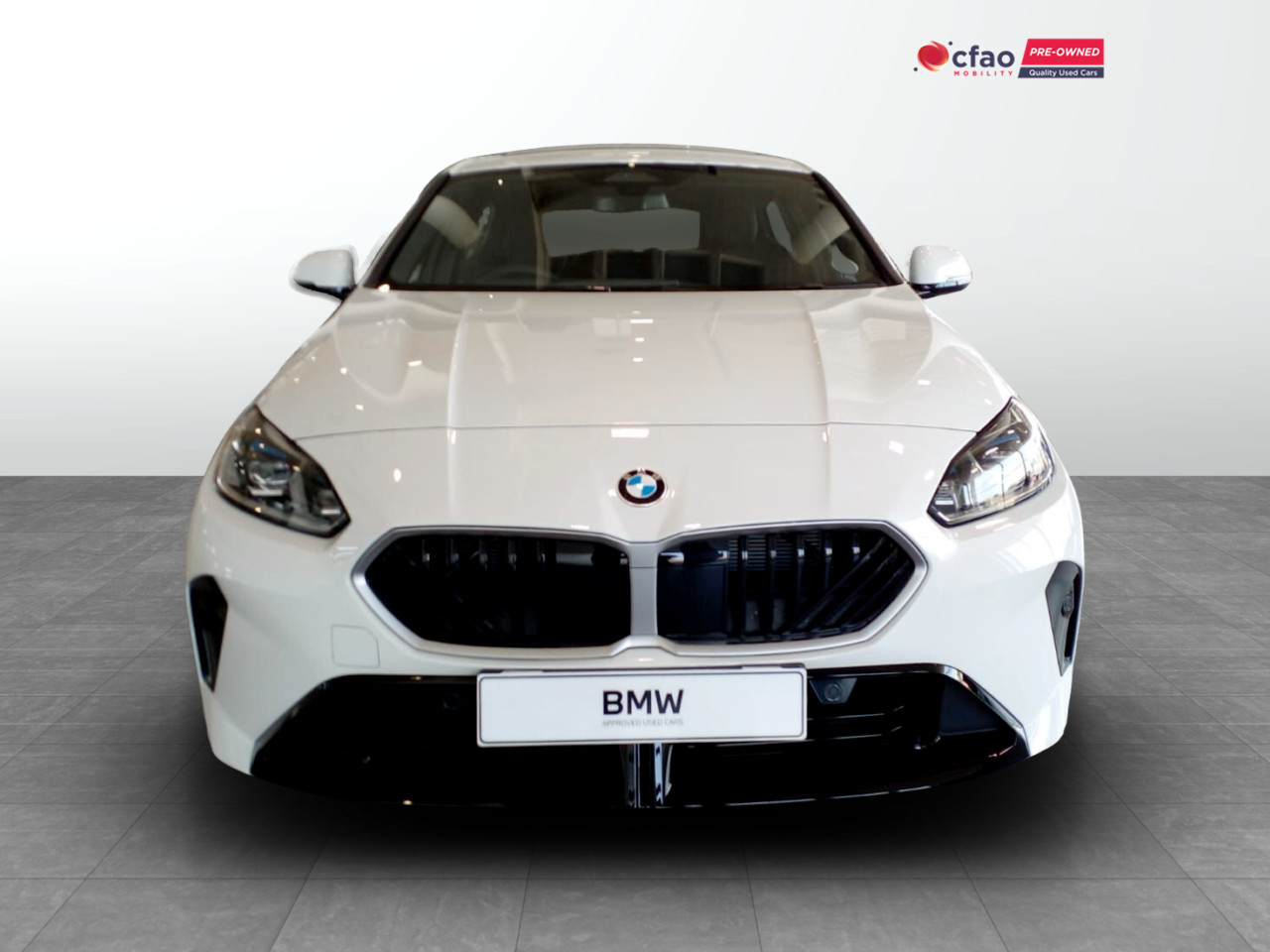 BMW 1 Series 118 M SPORT