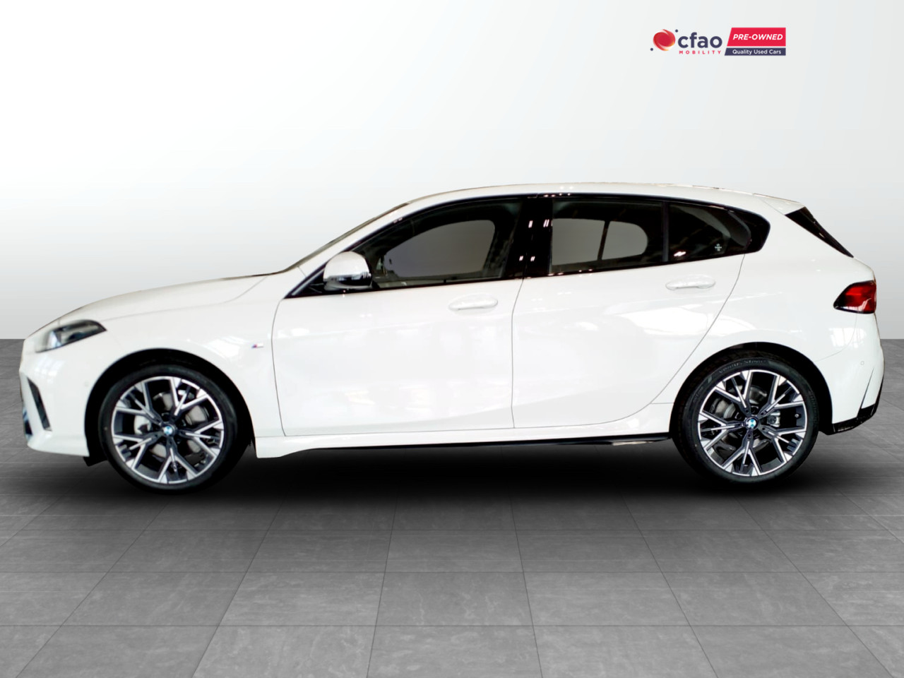 BMW 1 Series 118 M SPORT