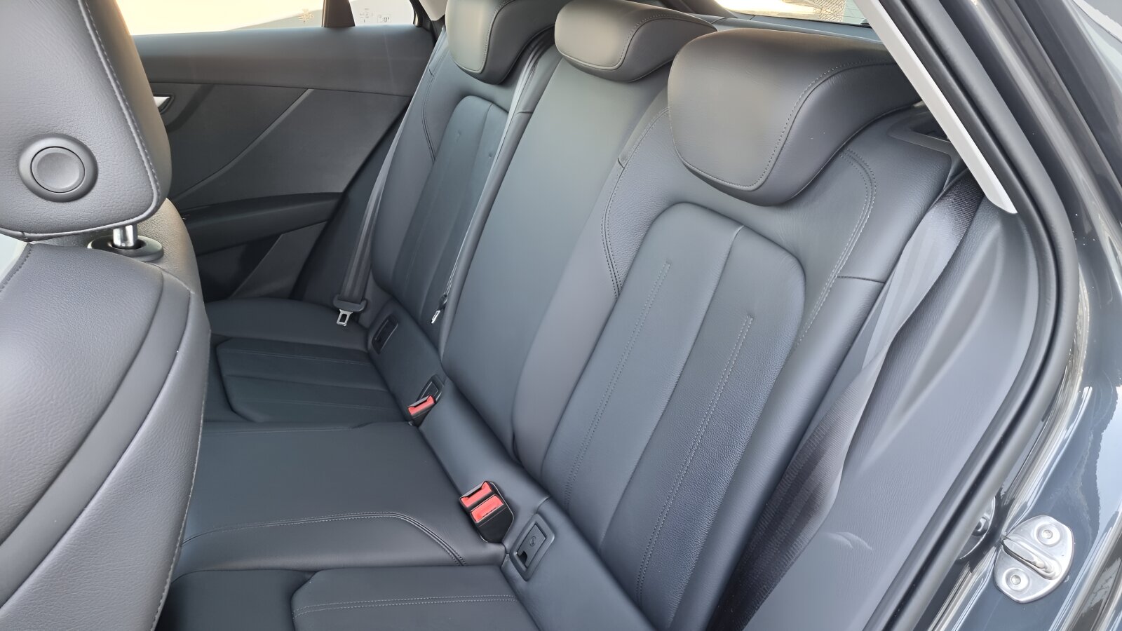 Audi Q2 35TFSI URBAN EDITION