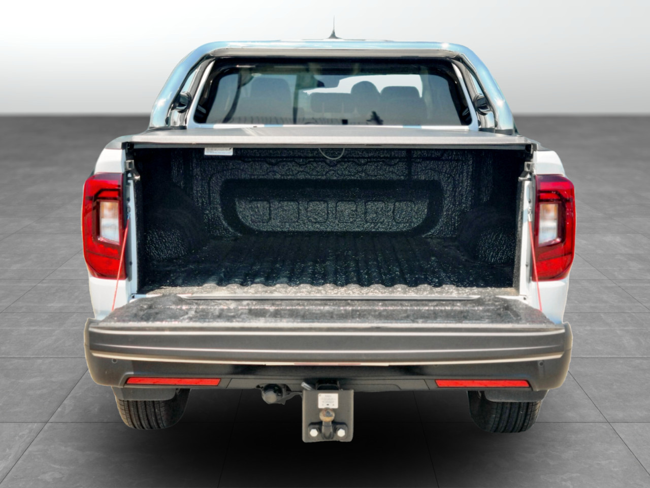 Volkswagen Amarok 2.0TDI DOUBLE CAB LIFE AUTO