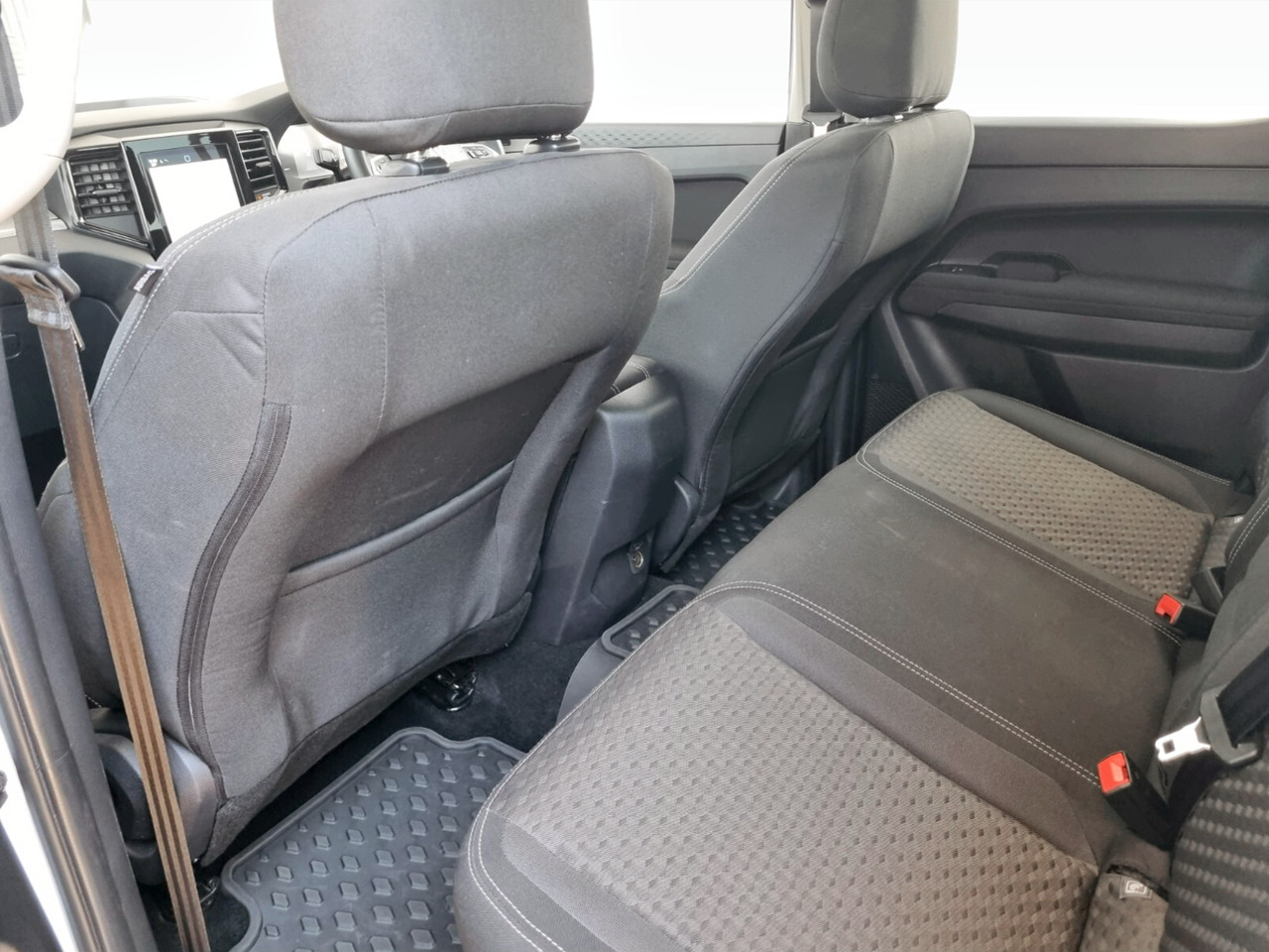 Volkswagen Amarok 2.0TDI DOUBLE CAB LIFE AUTO