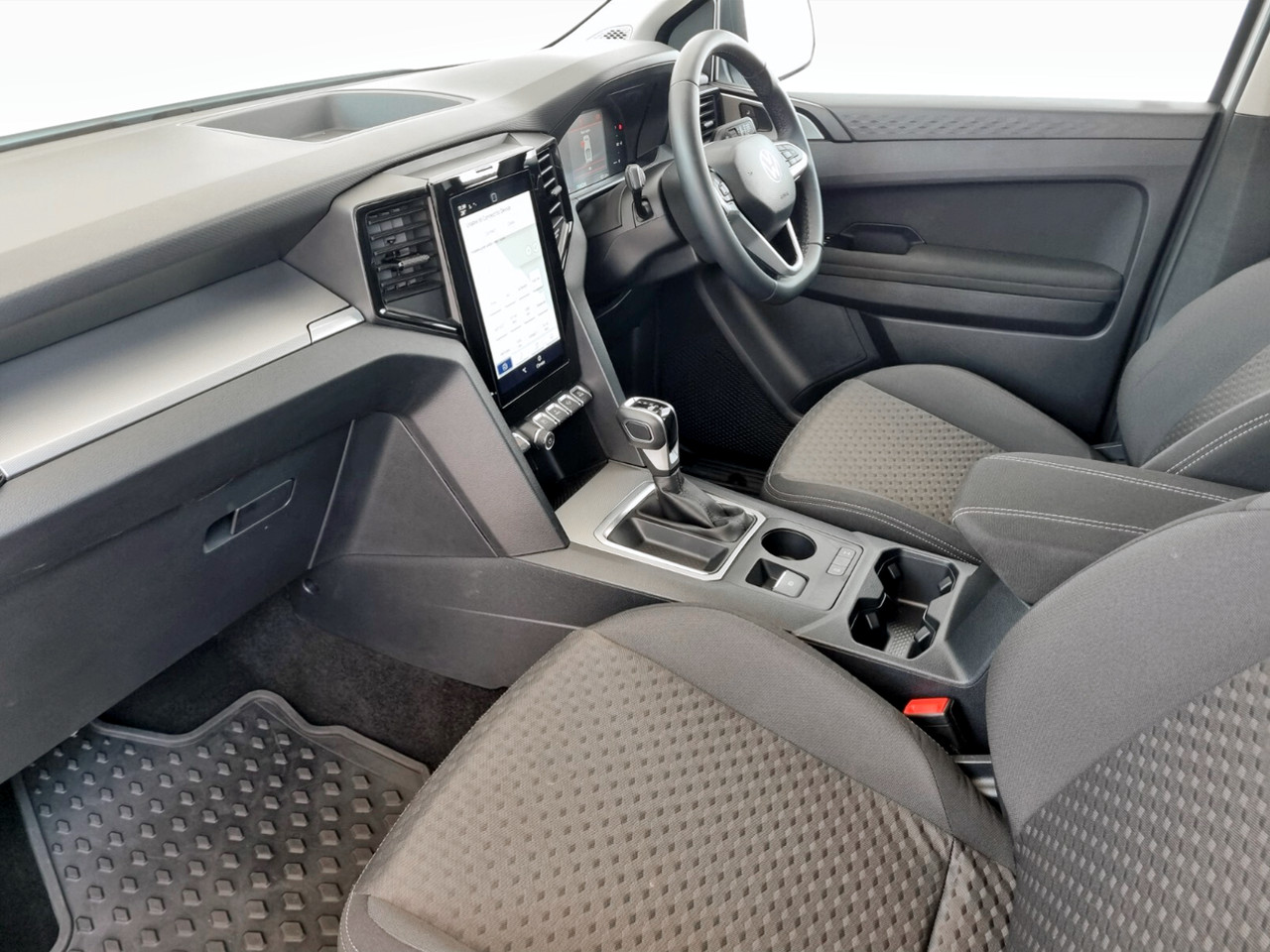 Volkswagen Amarok 2.0TDI DOUBLE CAB LIFE AUTO