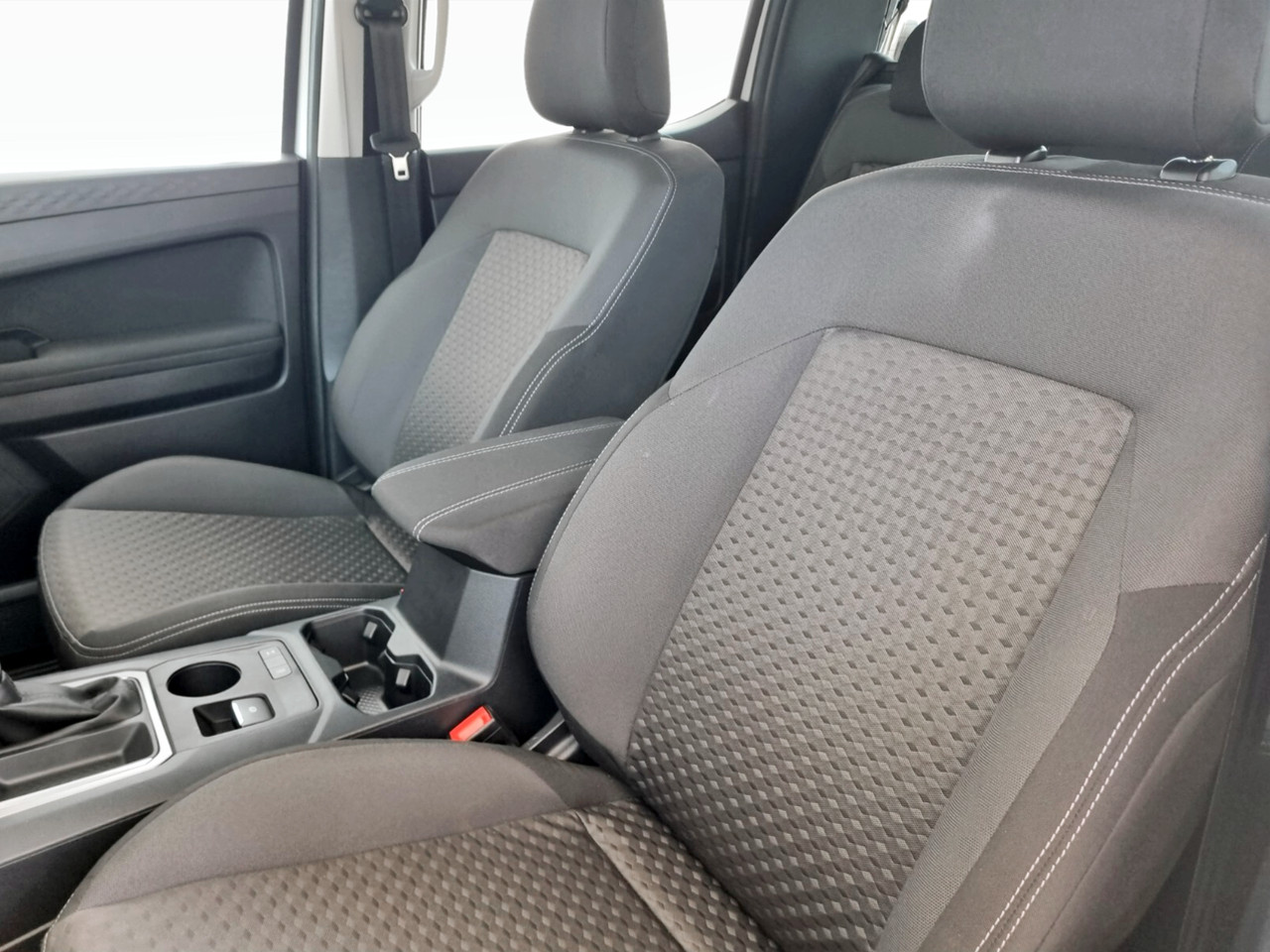 Volkswagen Amarok 2.0TDI DOUBLE CAB LIFE AUTO