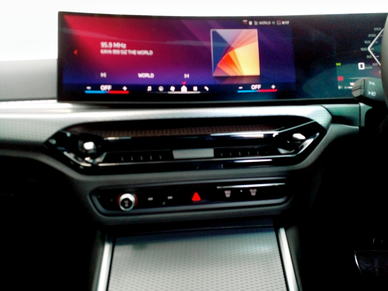 BMW 3 Series M340I XDRIVE M SPORT PRO A/T (G20)