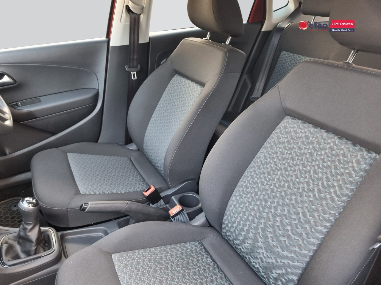 Volkswagen POLO VIVO HATCH 1.4 LIFE