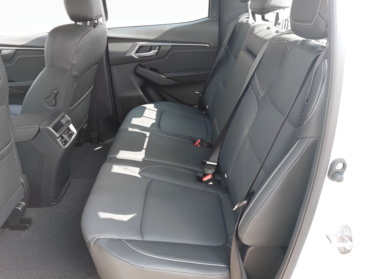 Isuzu D-Max 3.0TD DOUBLE CAB LSE