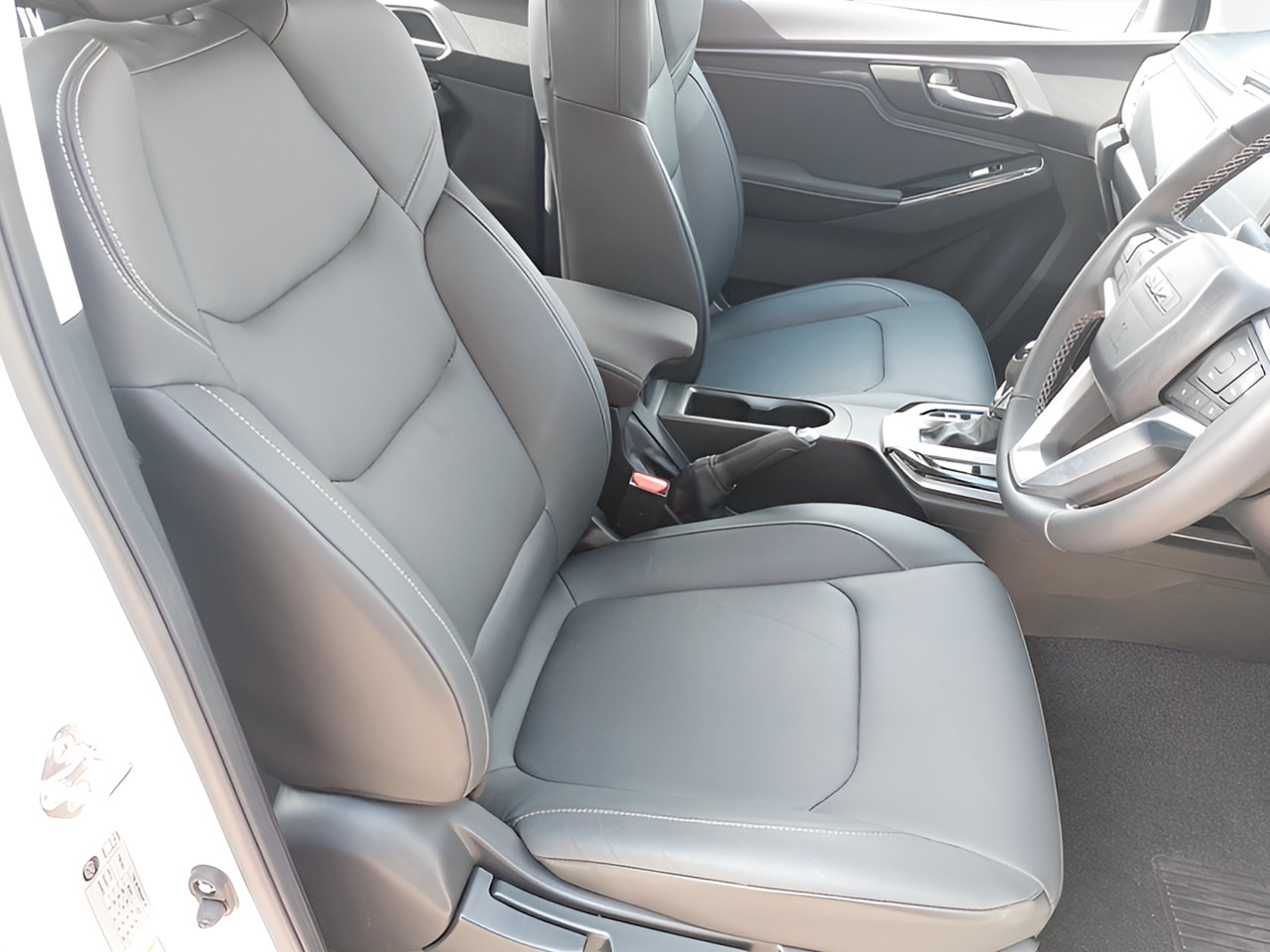 Isuzu D-Max 3.0TD DOUBLE CAB LSE