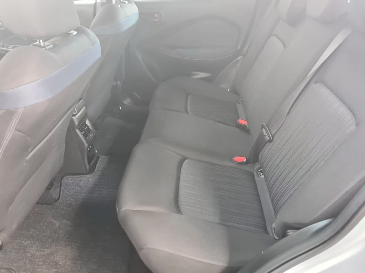 Toyota Starlet 1.5 XI