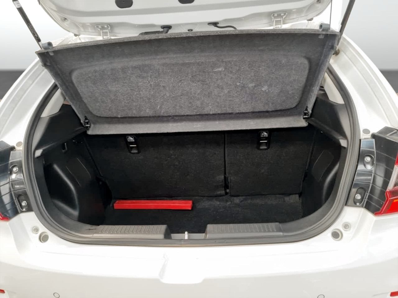 Toyota Starlet 1.5 XI