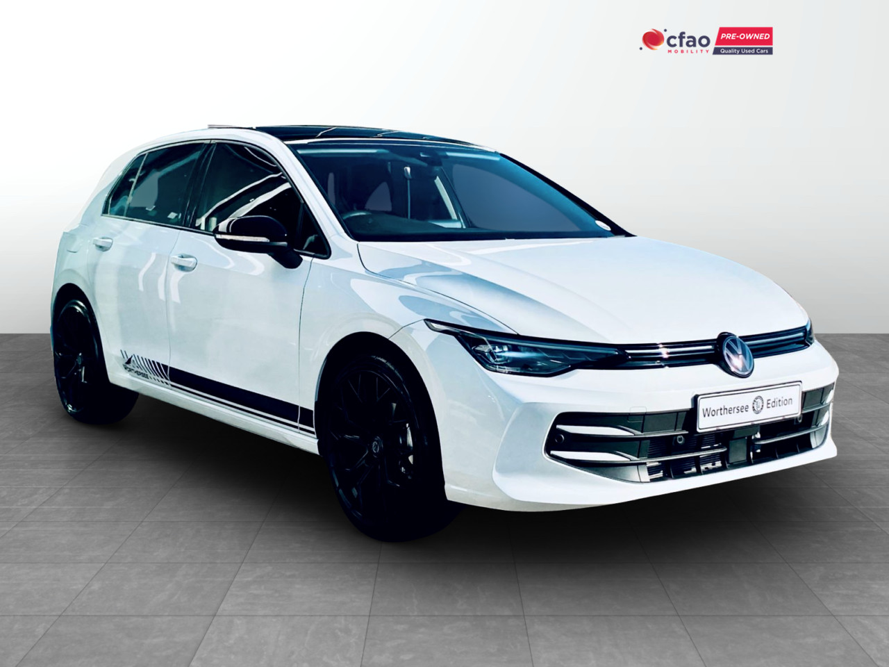 Volkswagen Golf 1.4TSI LIFE