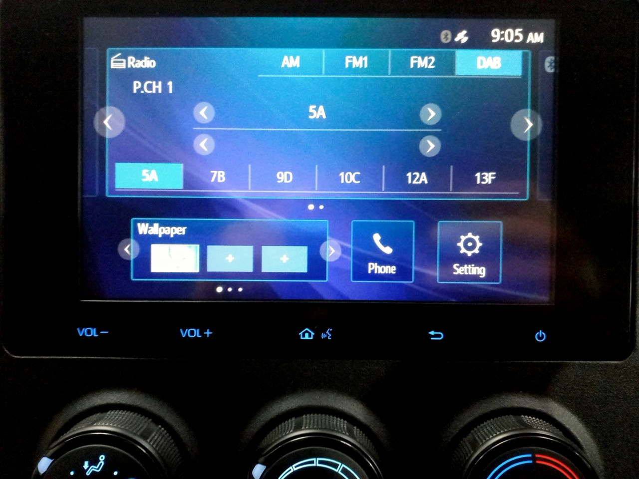 Toyota QUANTUM 2.8 LWB PANEL VAN MANUAL