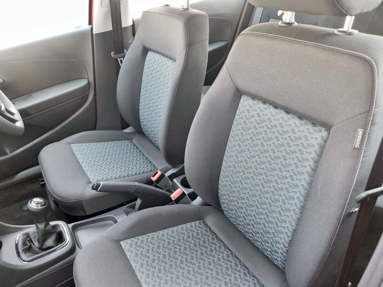 Volkswagen POLO VIVO HATCH 1.4 LIFE