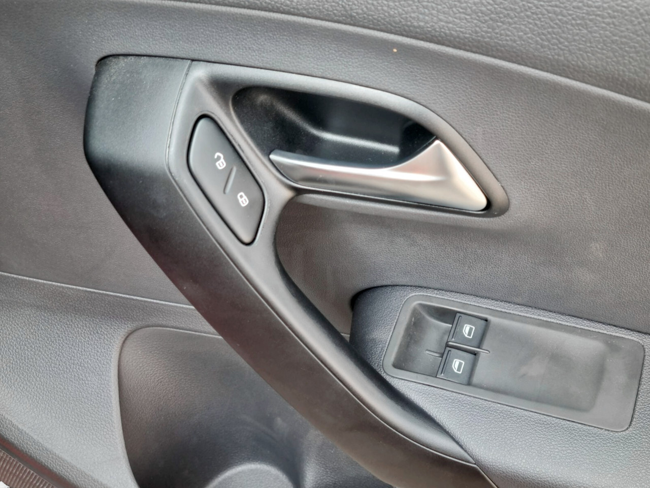 Volkswagen POLO VIVO HATCH 1.4 LIFE