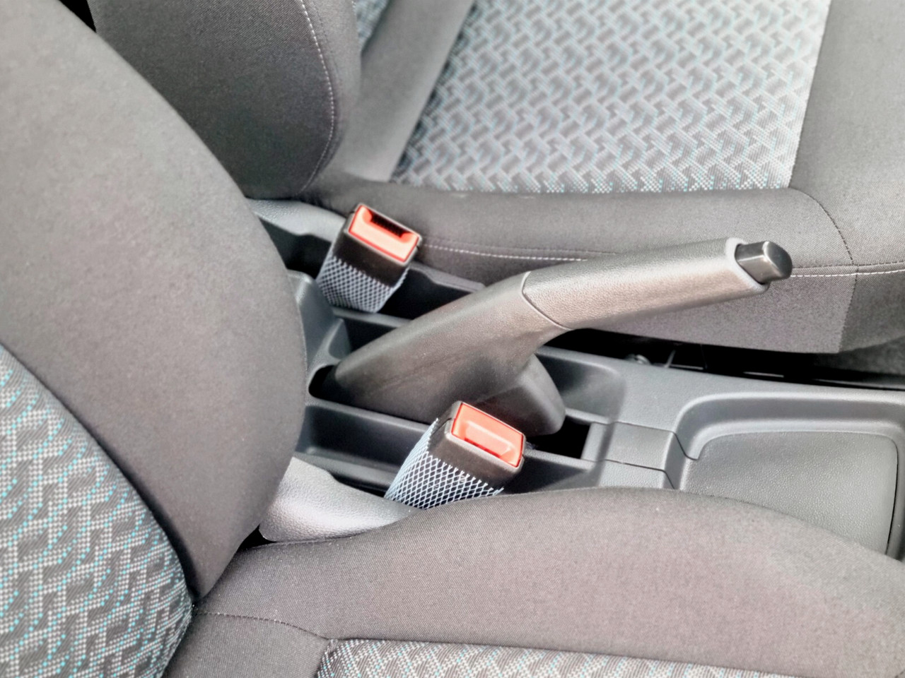 Volkswagen POLO VIVO HATCH 1.4 LIFE