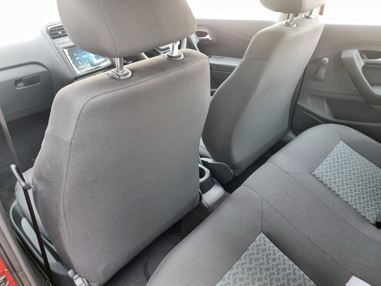 Volkswagen POLO VIVO HATCH 1.4 LIFE