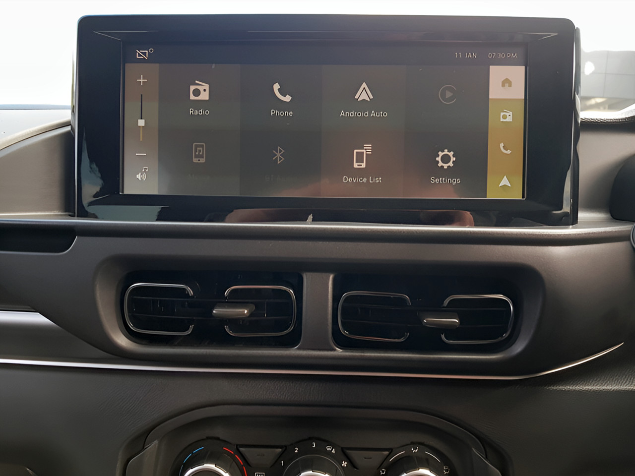 Citroen C3 1.2 PURETECH FEEL (60KW)