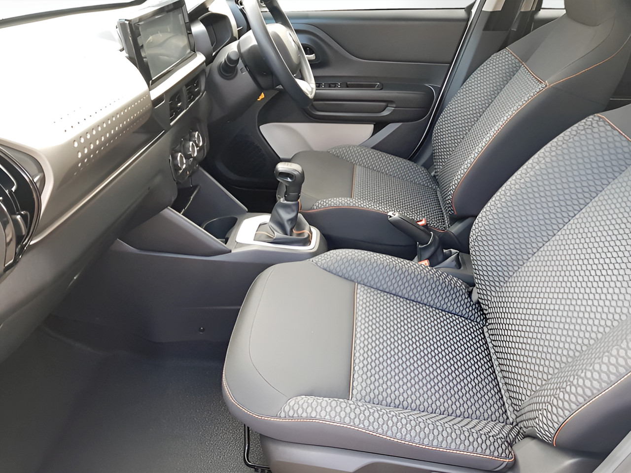 Citroen C3 1.2 PURETECH FEEL (60KW)
