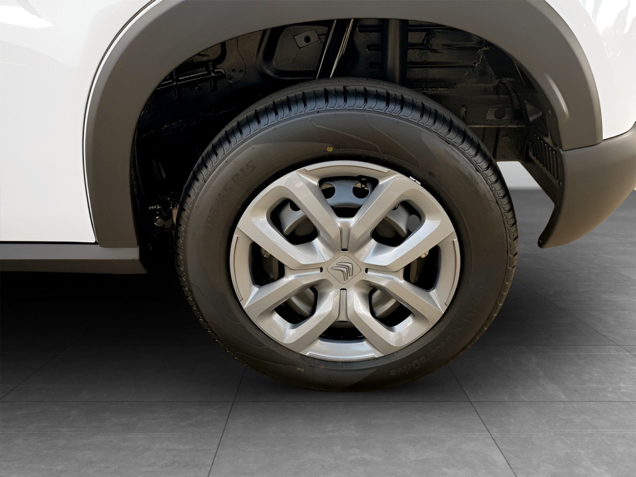 Citroen C3 1.2 PURETECH FEEL (60KW)