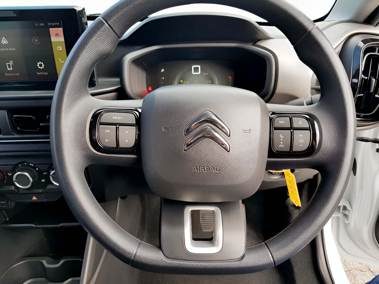 Citroen C3 1.2 PURETECH FEEL (60KW)