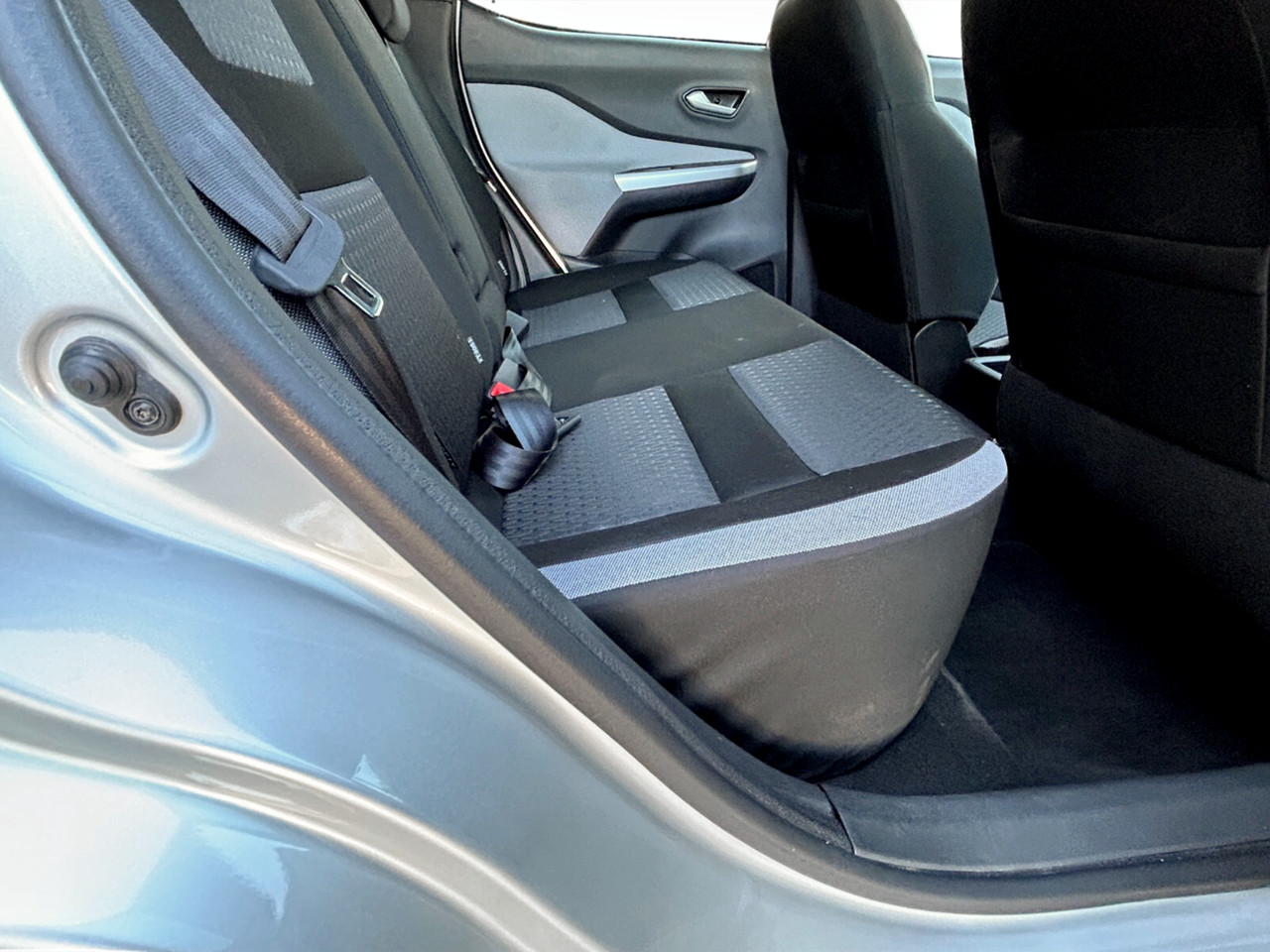 Nissan MAGNITE 1.0 ACENTA AUTO