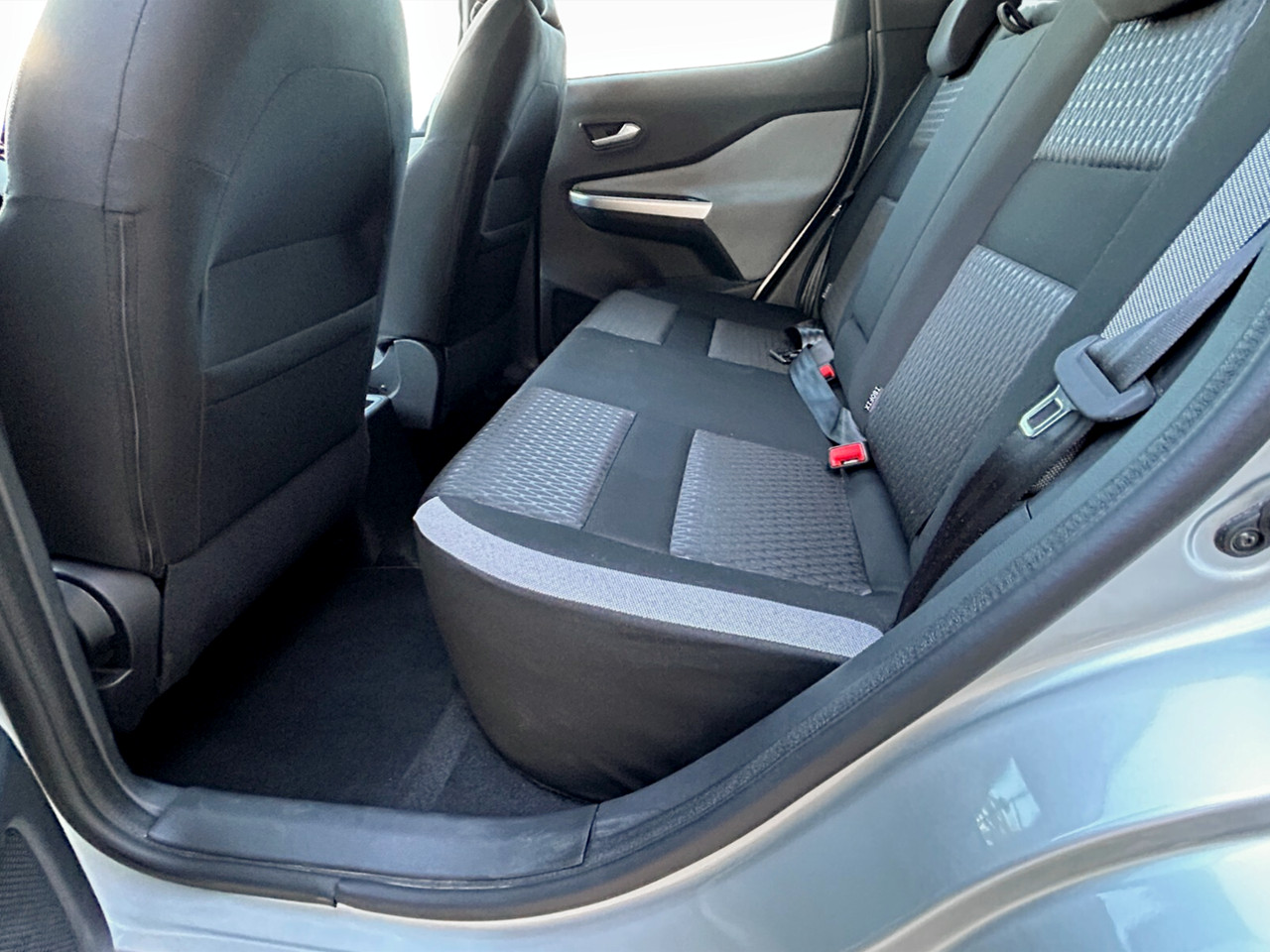 Nissan MAGNITE 1.0 ACENTA AUTO