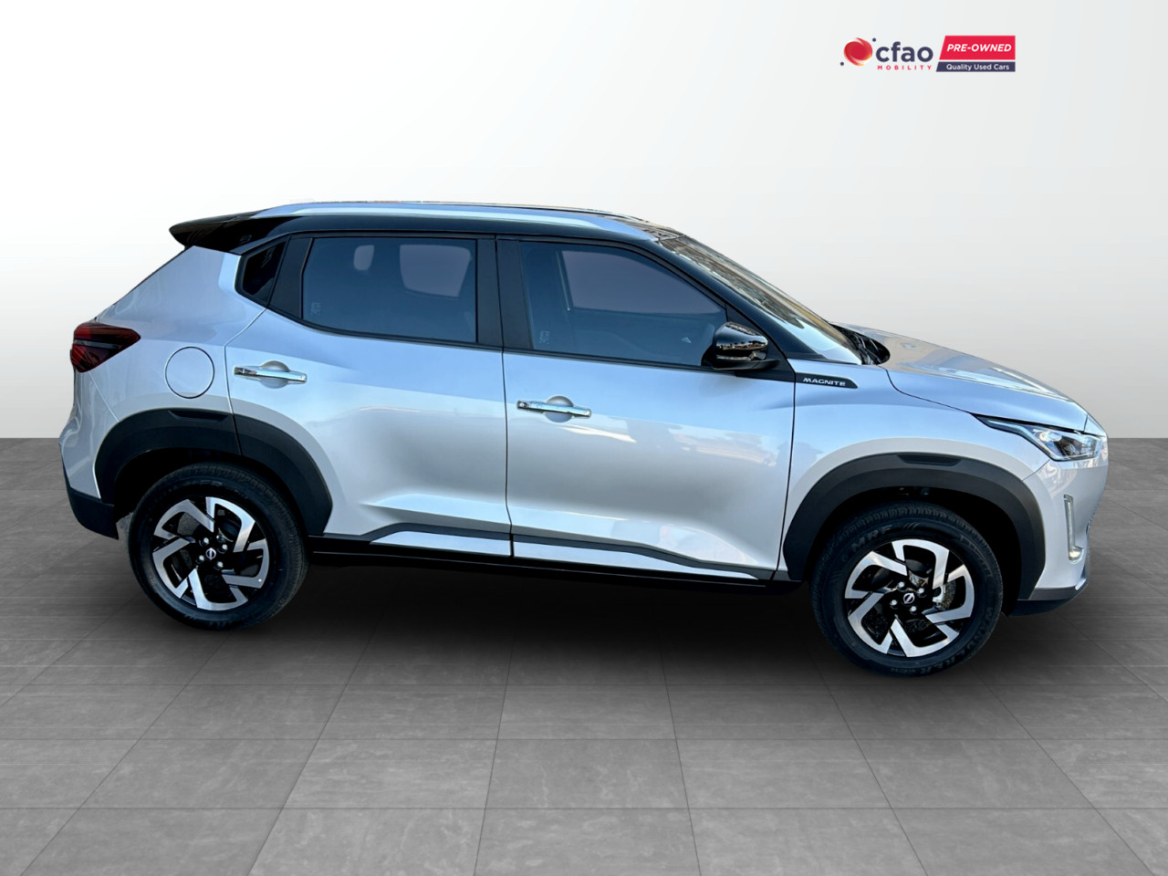 Nissan MAGNITE 1.0 ACENTA AUTO