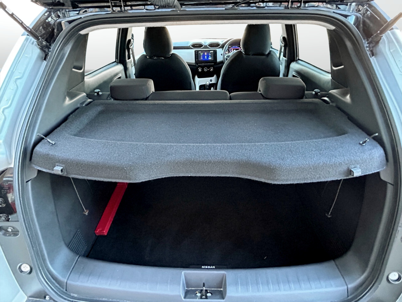 Nissan MAGNITE 1.0 ACENTA AUTO