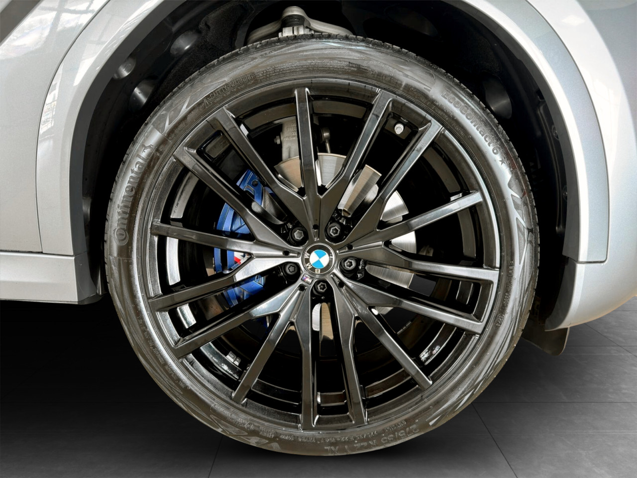 BMW X6 xDRIVE30d M SPORT PRO (G06)