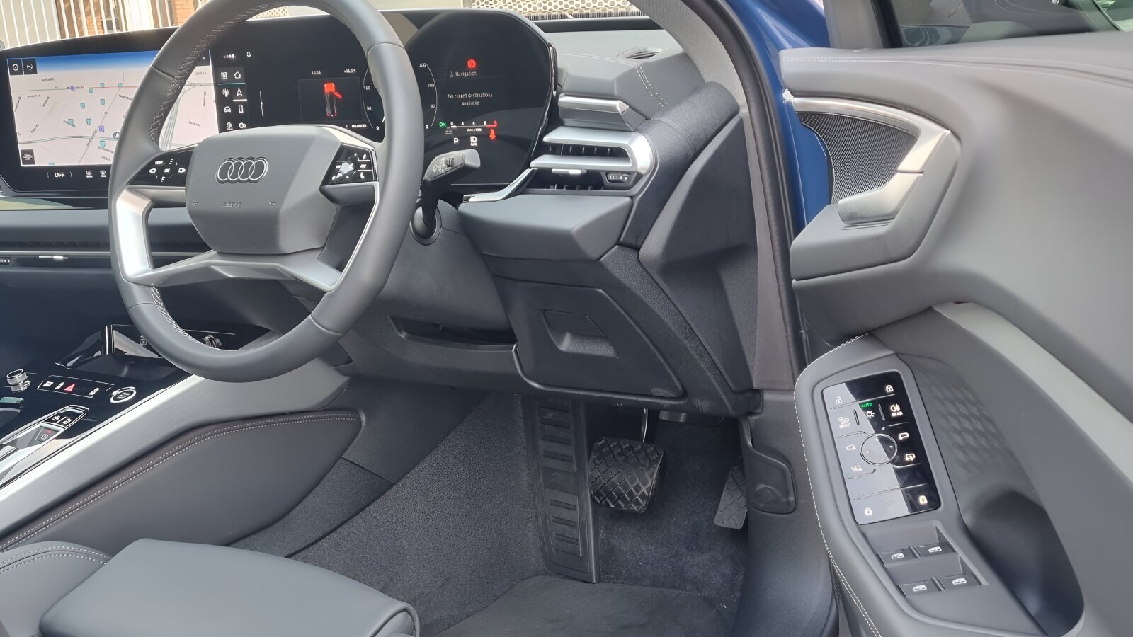 Audi A5 TFSI 146kW S Line Tronic