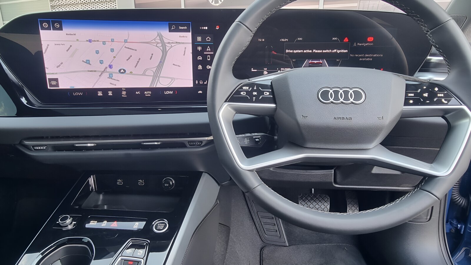Audi A5 TFSI 146kW S Line Tronic