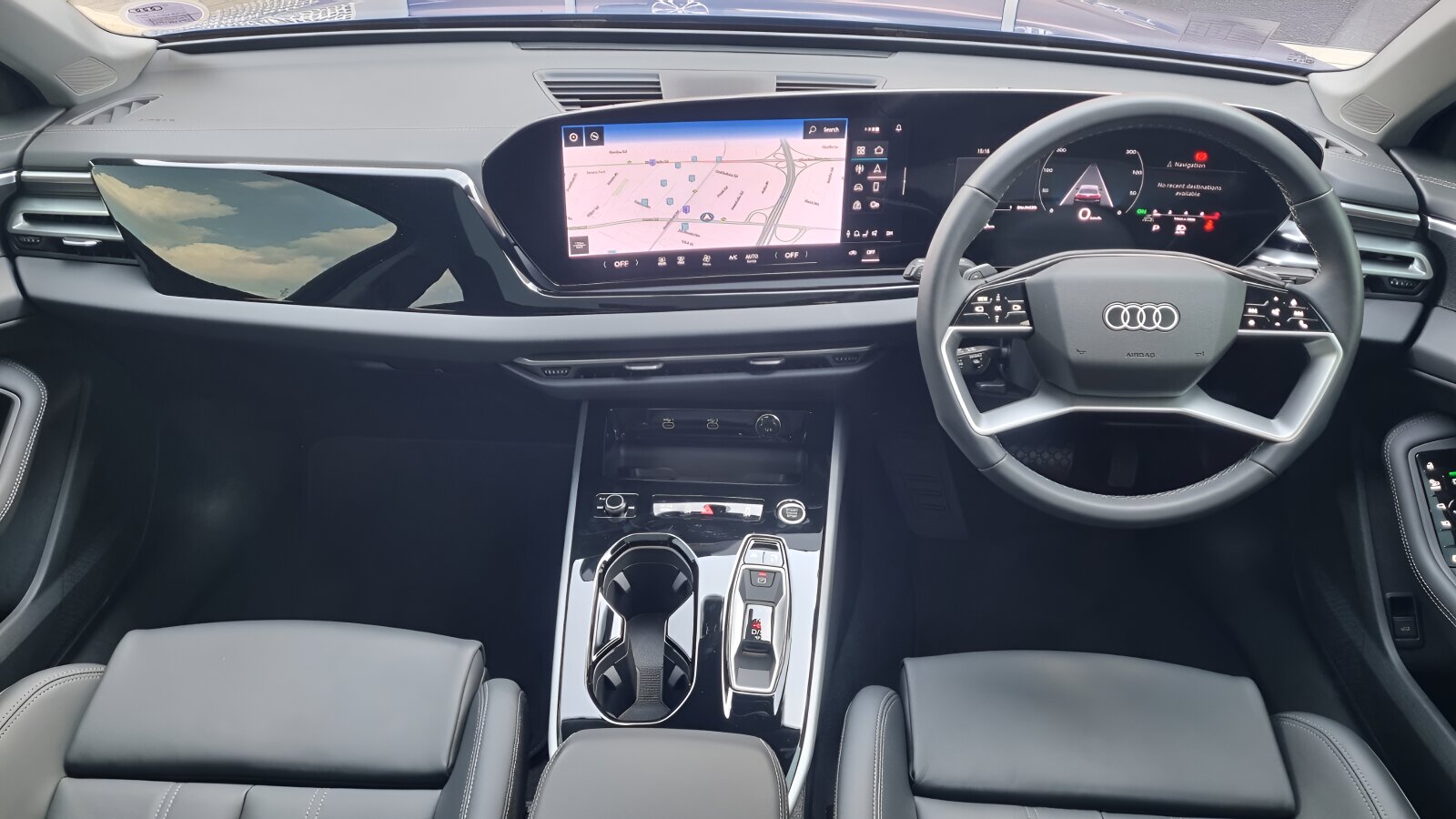 Audi A5 TFSI 146kW S Line Tronic