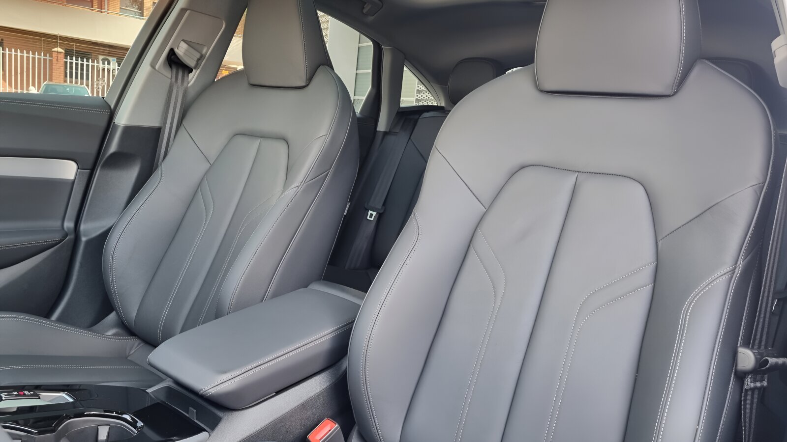 Audi A5 TFSI 146kW S Line Tronic