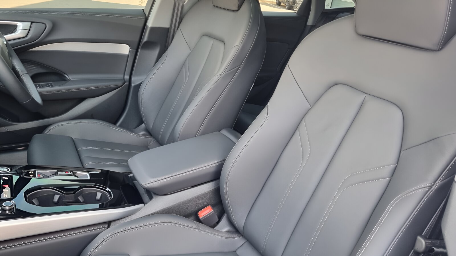 Audi A5 TFSI 146kW S Line Tronic