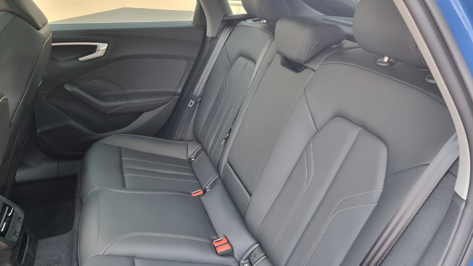 Audi A5 TFSI 146kW S Line Tronic